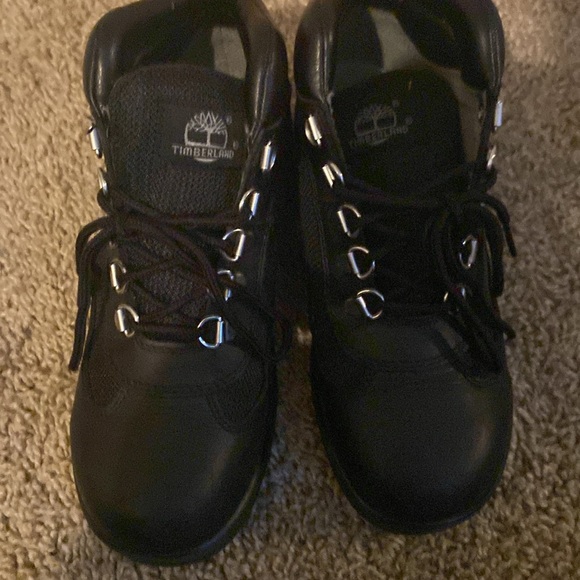 Timberland Field Boot - Picture 3 of 5